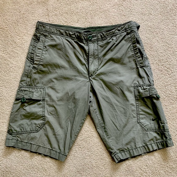 Nike | Shorts | Mens Nike The Athletic 